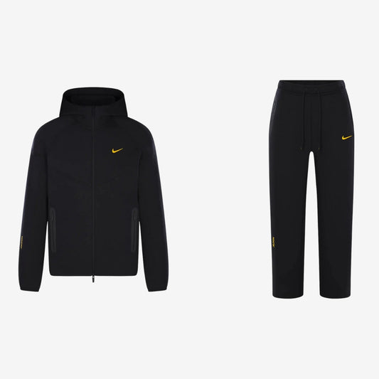 Nike x NOCTA Tech Fleece Hoodie & Joggers Set