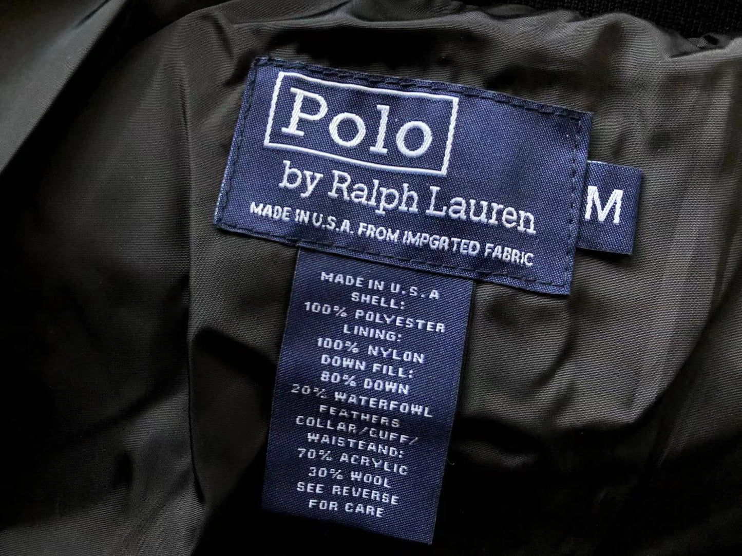 1197 | Ralph Lauren