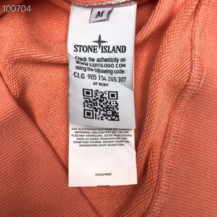 972 | Stone Island