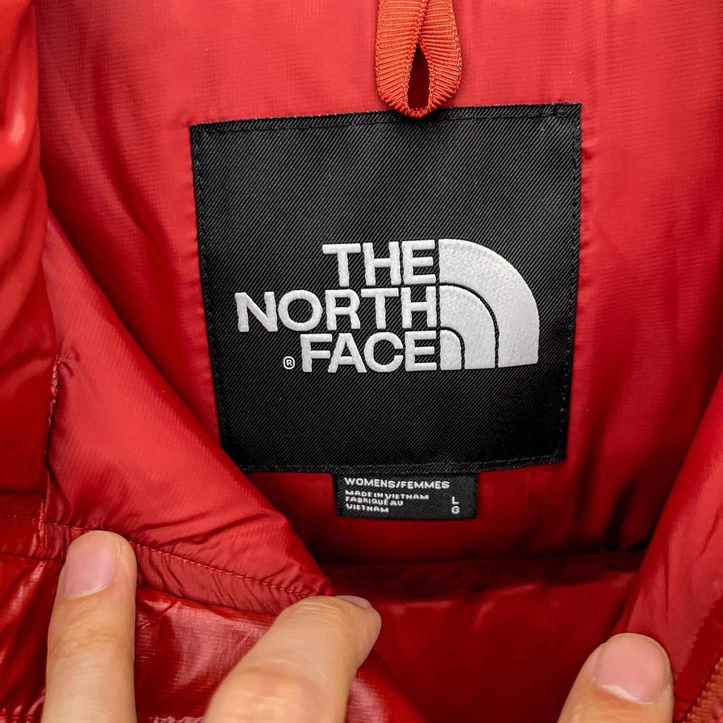 69 | The North Face