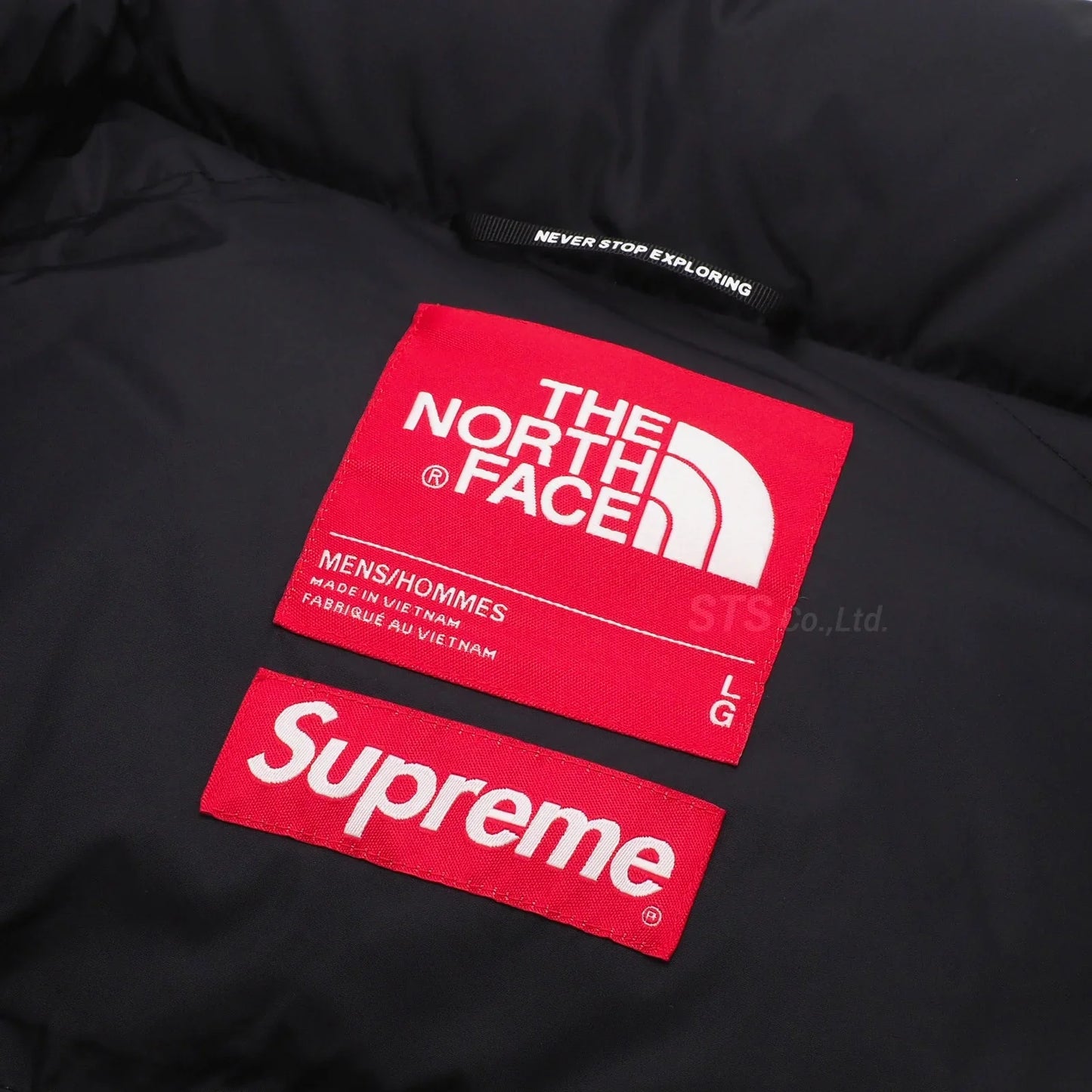 61 | The North Face