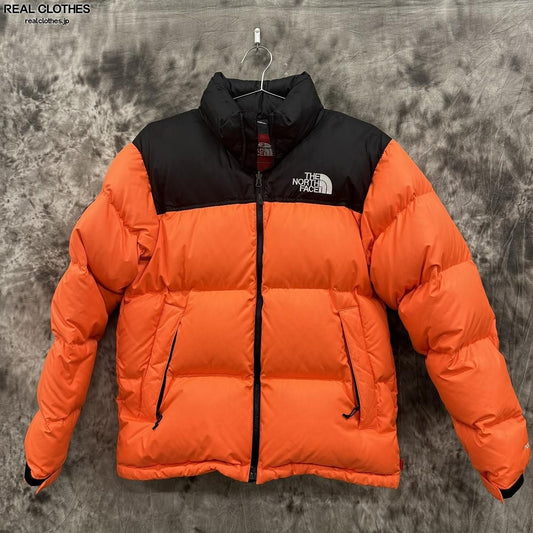 76 | The North Face