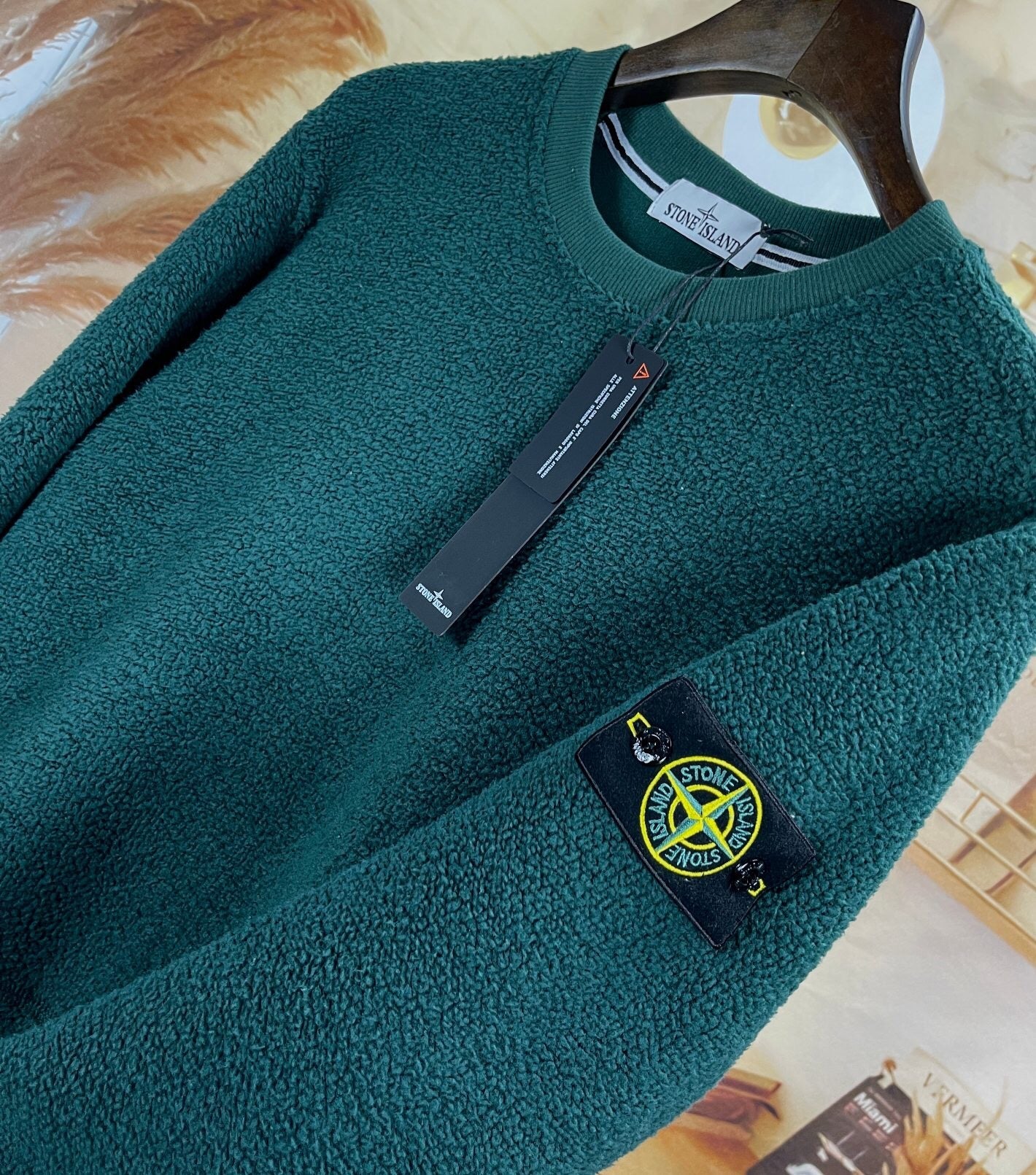 954 | Stone Island