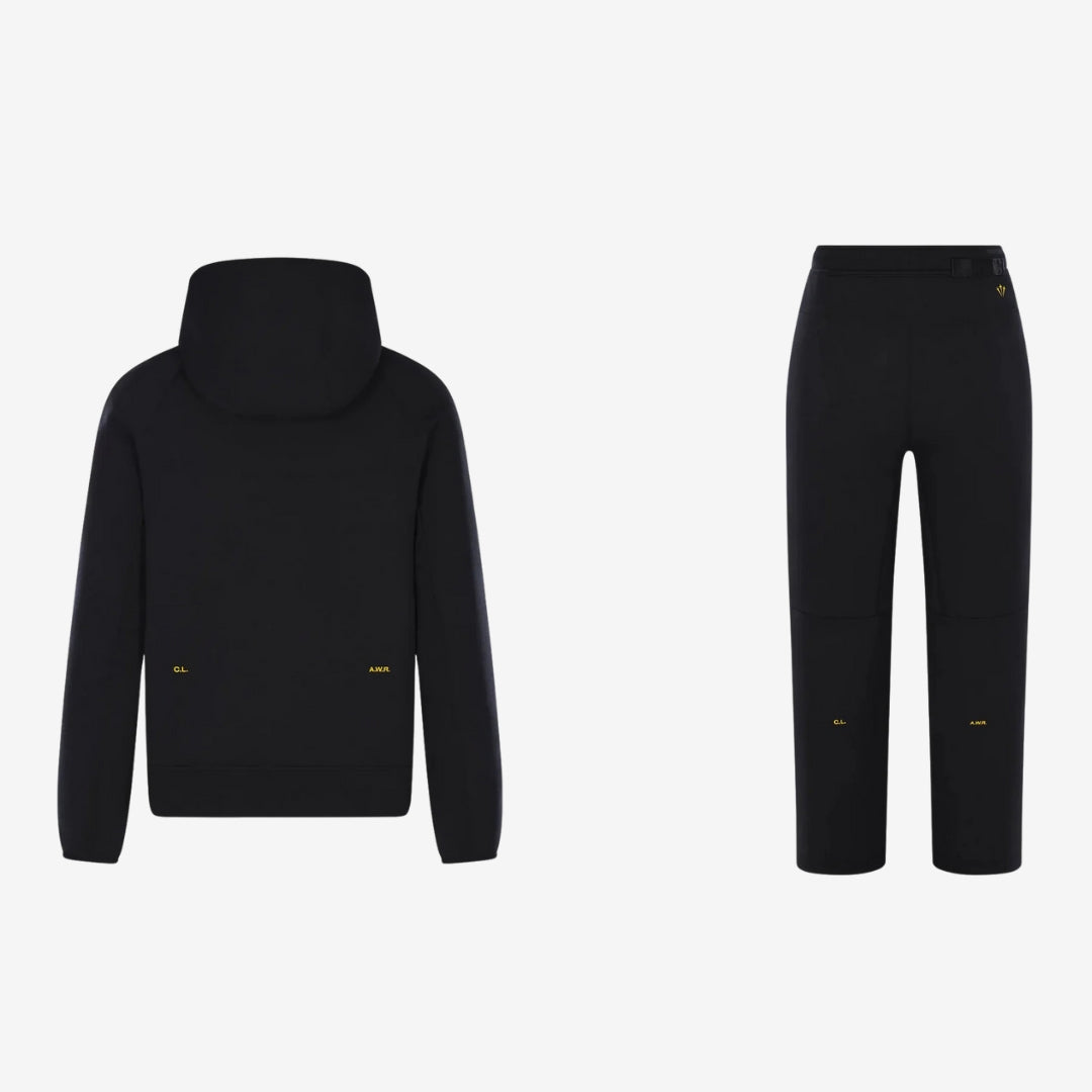 Nike x NOCTA Tech Fleece Hoodie & Joggers Set