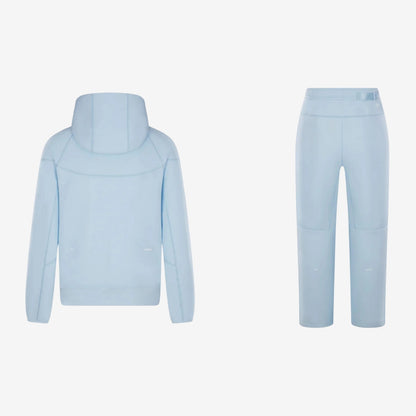 Nike x NOCTA Tech Fleece Hoodie & Joggers Set