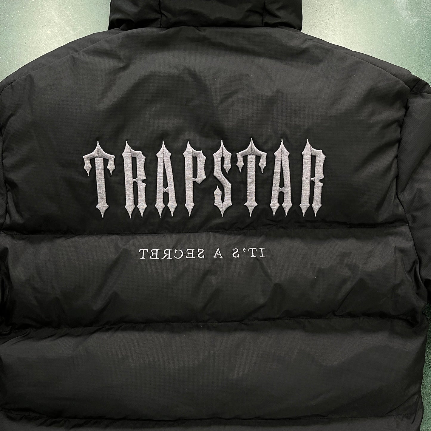 125 | Trapstar