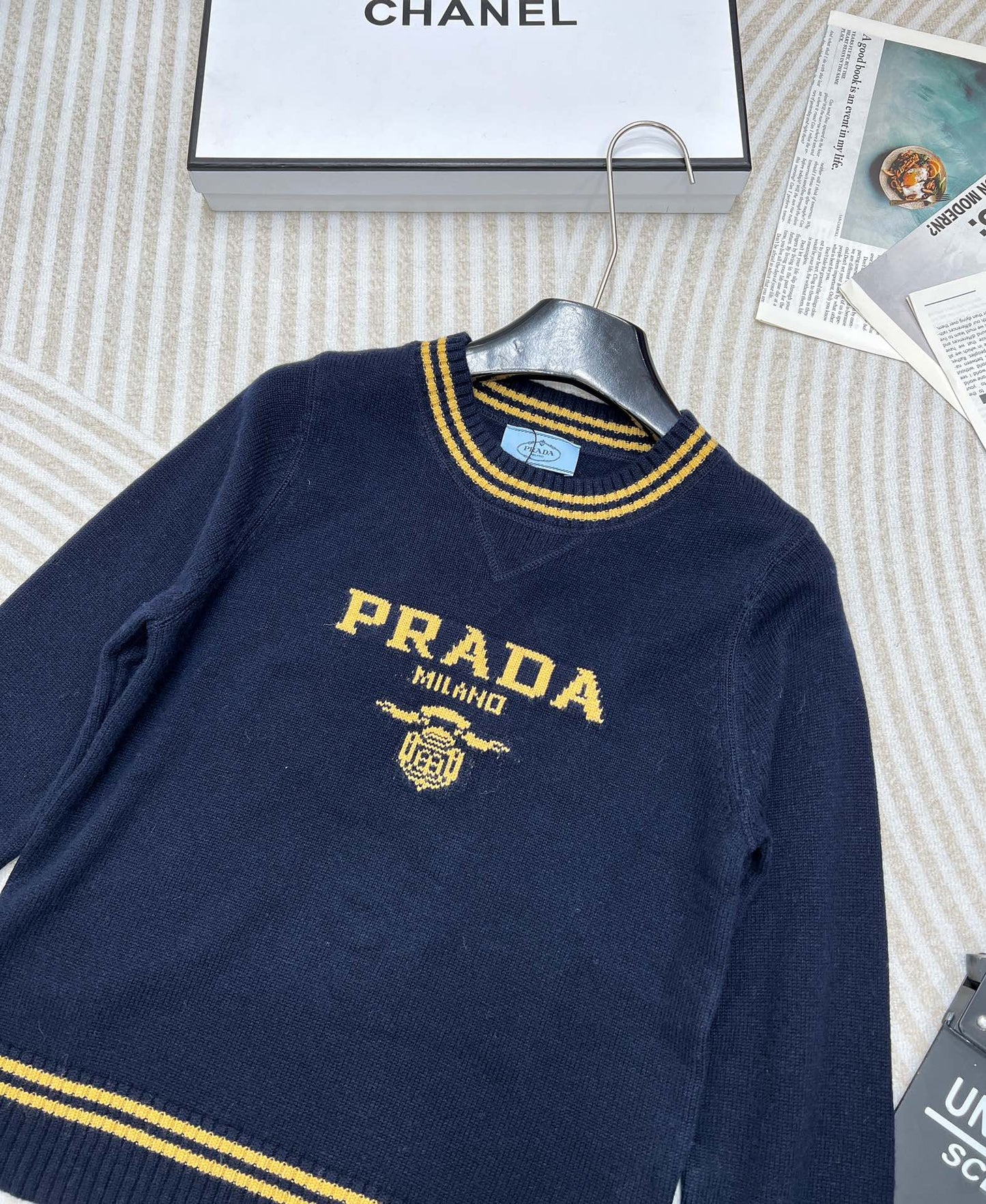 524 | Prada