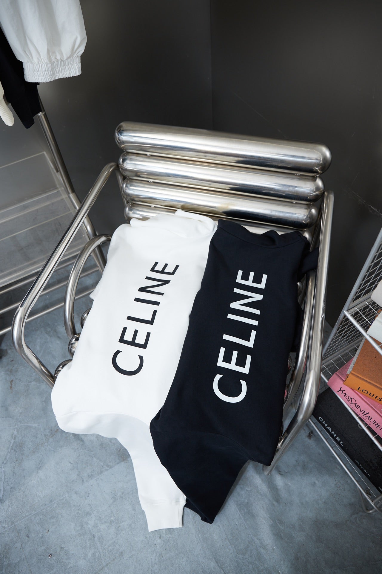 369 | Celine