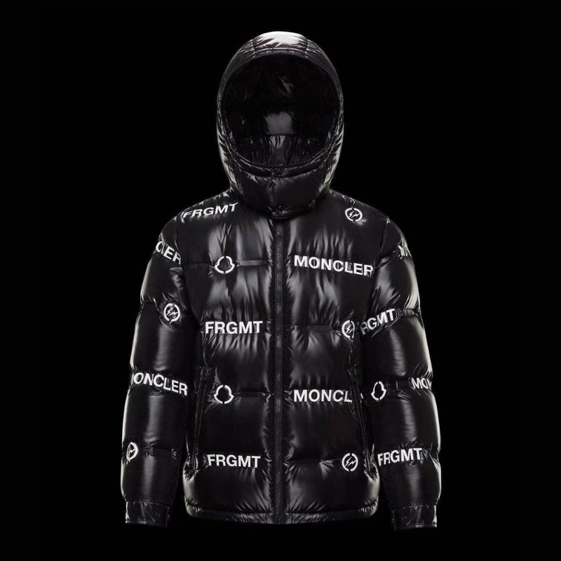 38 | Moncler