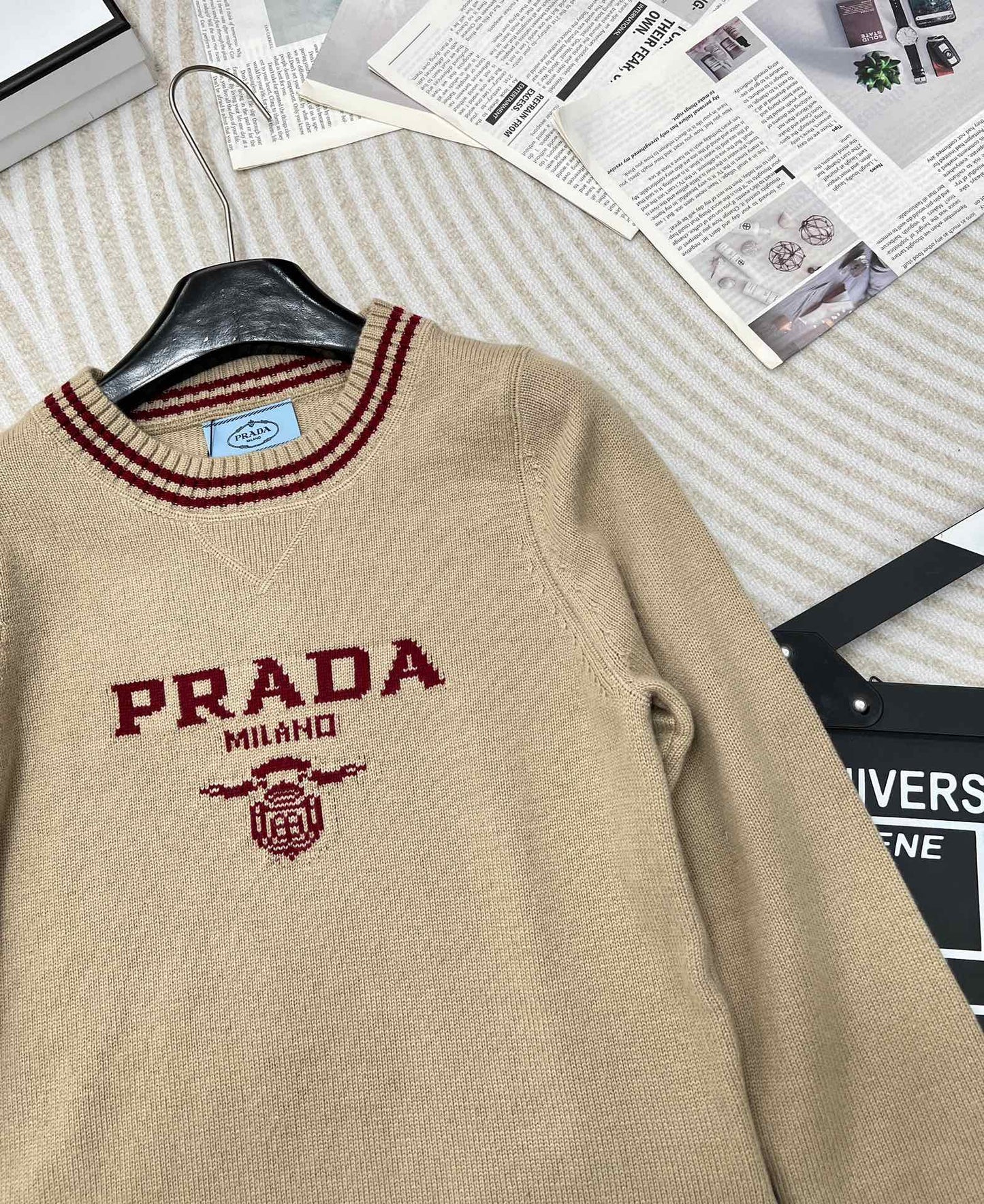 525 | Prada